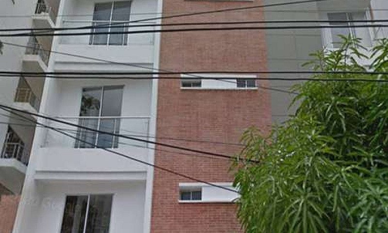 Arriendo Apto Edific...