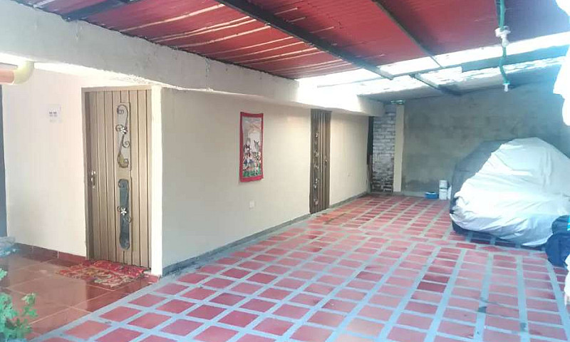 Vendo Finca Via Pere...