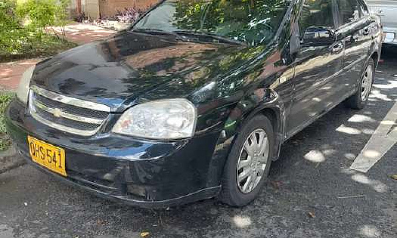 Chevrolet Optra Auto...