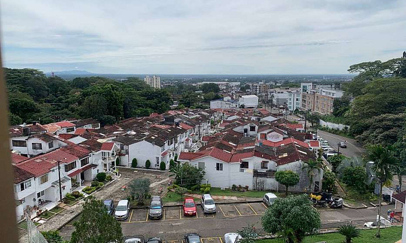 Vendo Apartamento Ex...