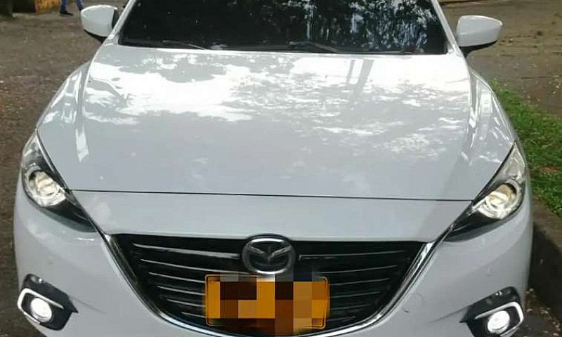 Mazda 3 Grand Tourin...
