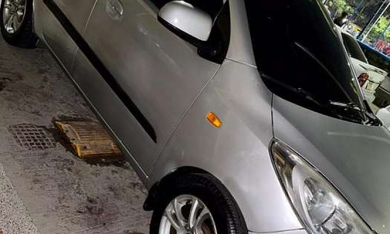 Hyundai I10 Modelo 2...