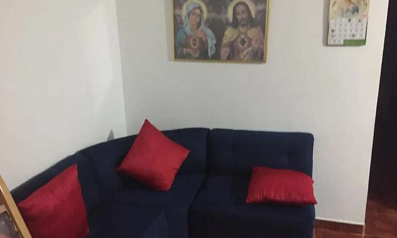 Apartamento En Venta...