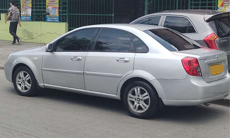 Optra 1600Cc 2008 - ...