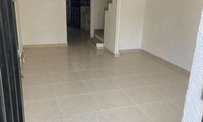 Vendo Casa Barrios R...