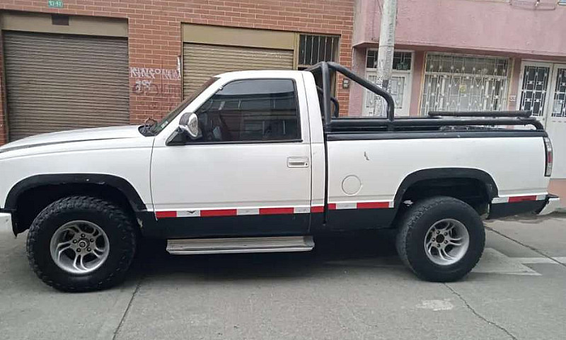 Camioneta De Platón ...