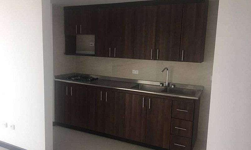 Apartamento A Estren...
