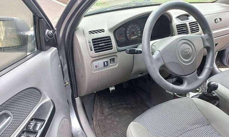 Kia Stylus 2014...