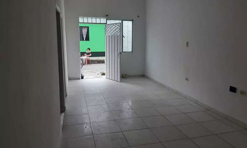 Casa Villavicencio...