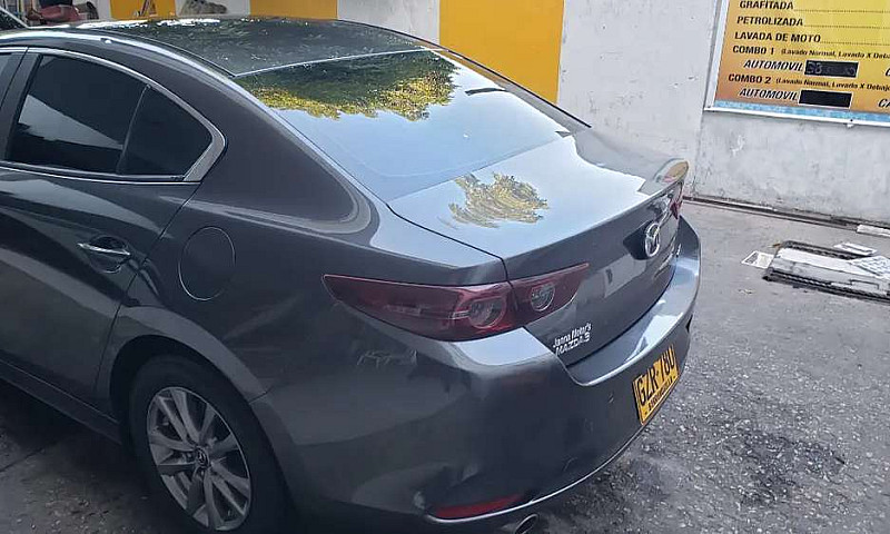 Se Vende Mazda 3 Sép...