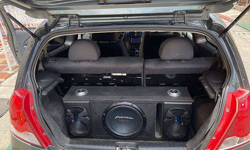 Aveo Gti 2009...