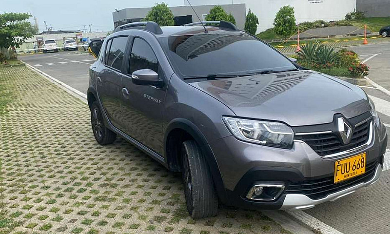 Renault Stepway Zen ...