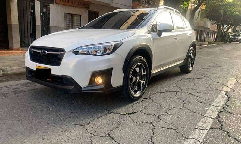 Subaru Xv 2018...