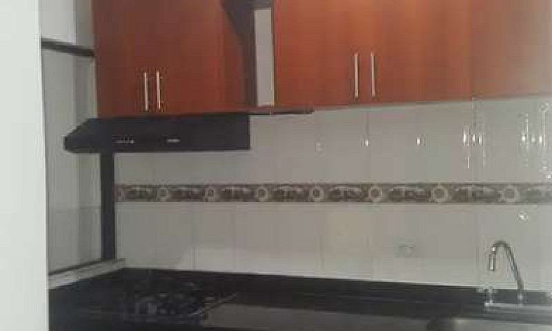 Arriendo Apartamento...