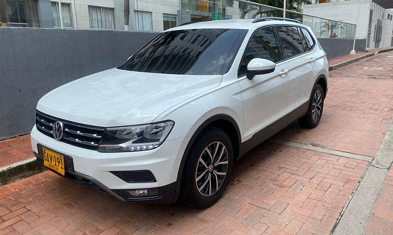 Vw Tiguan Allspace 4...