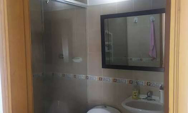 Hermosa Casa Familia...