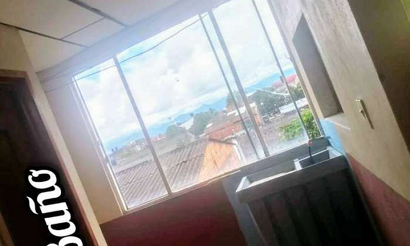 Arriendo Apto Villav...