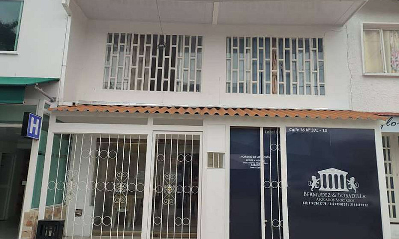 Venta Casa Barrio Gu...