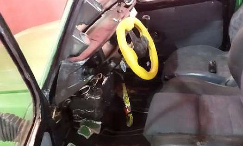 Renault 4 Máster...