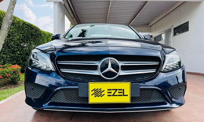 Mercedes Benz C180 A...