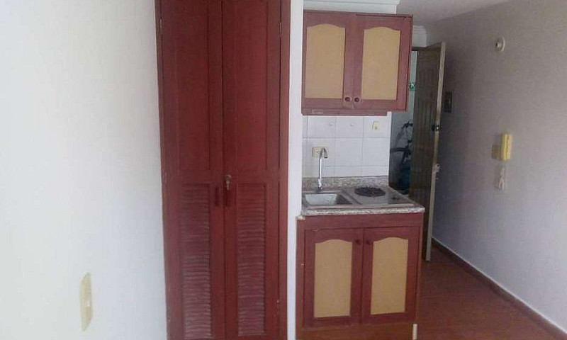 Arriendo Apartamento...