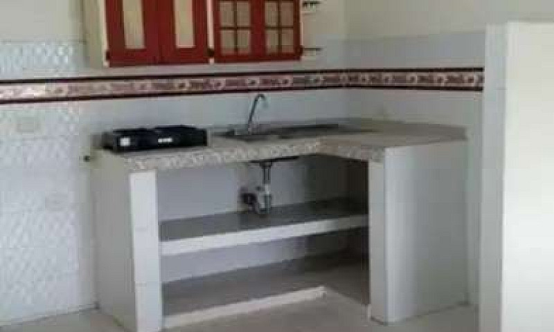 Arriendo Apartamento...