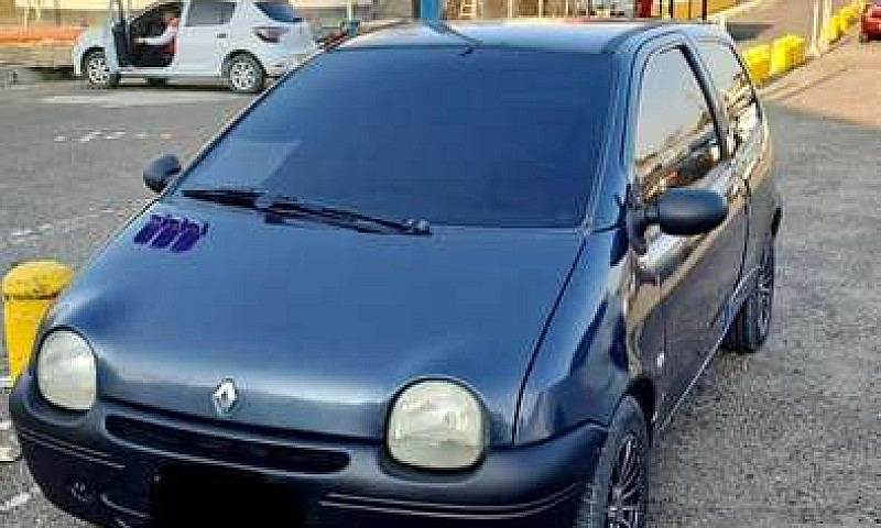 Renault Twingo 2011...