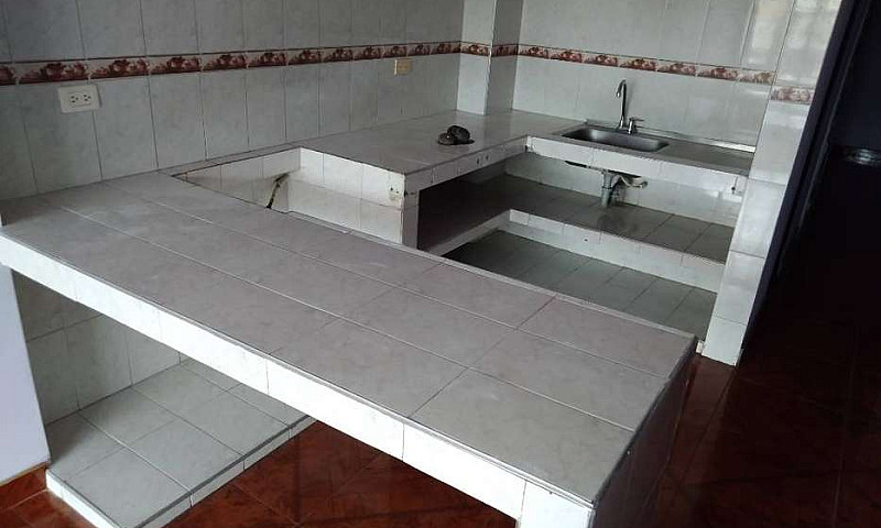 Arriendo Apartamento...