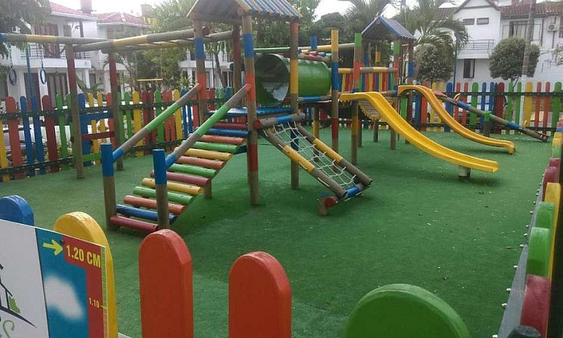 Vendo Casa Conjunto ...
