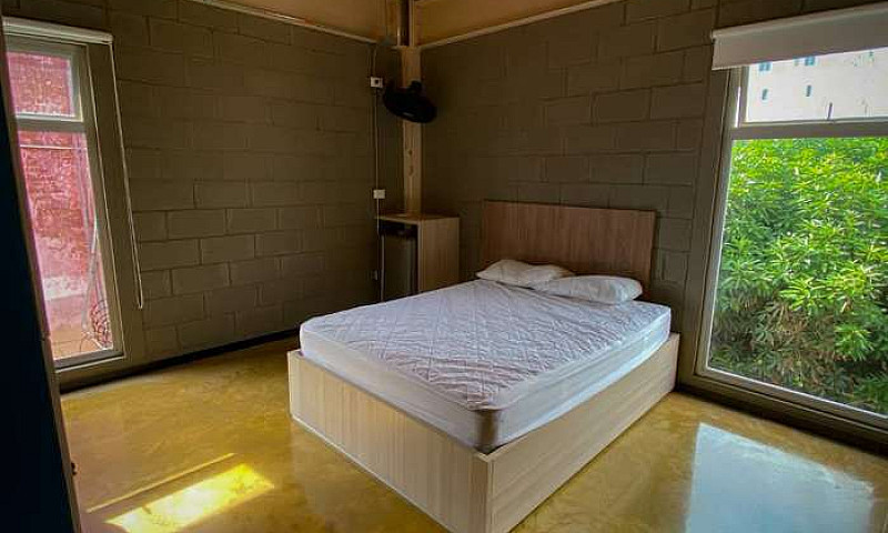 Habitaciones Amoblad...