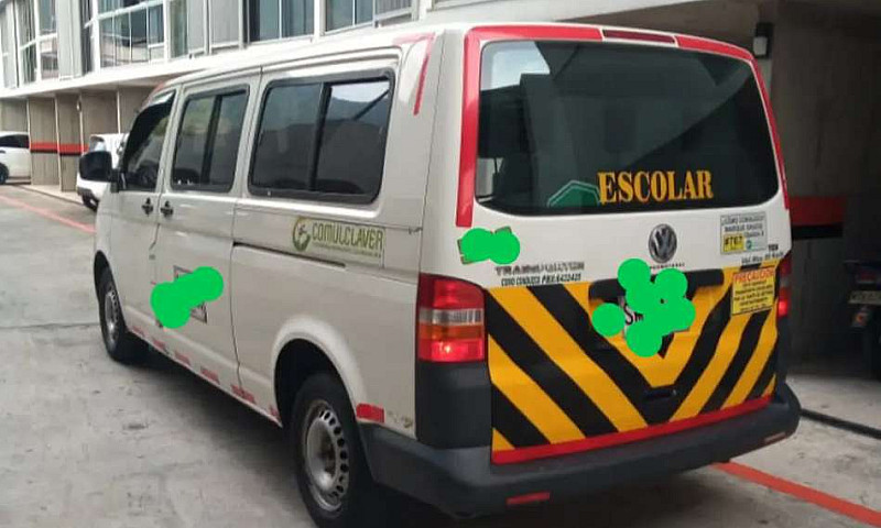 Se Vende Buseta Esco...