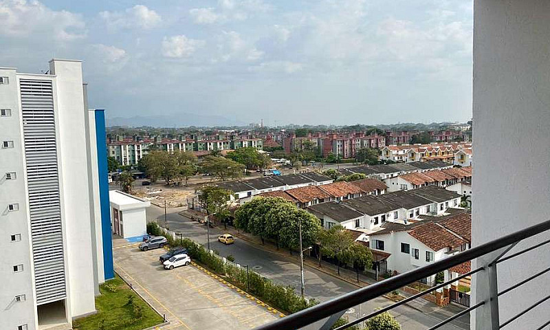 Apartamento Torres D...