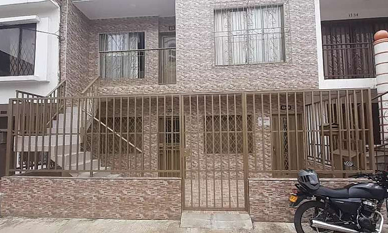 Alquiler Apartamento...