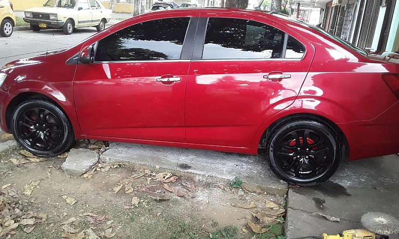 Se Vende Chevrolet S...