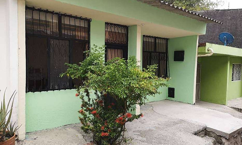 Casa En Las Americas...
