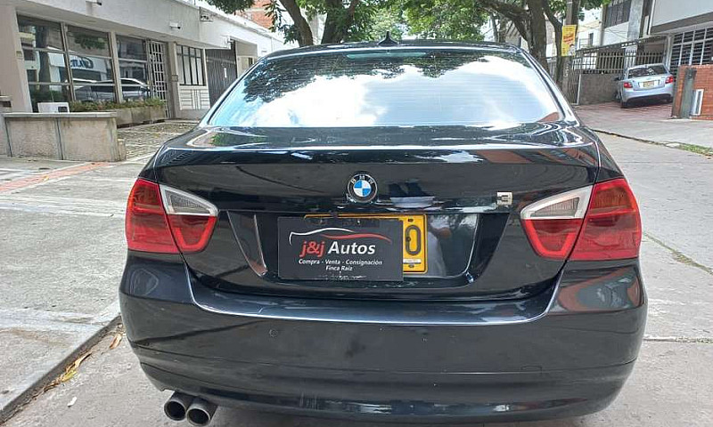 Bmw 325I 2009...