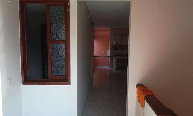 Arriendo Apartamento...