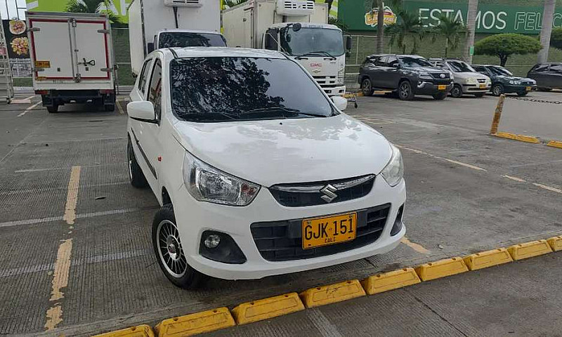 Suzuki Alto K10/1000...