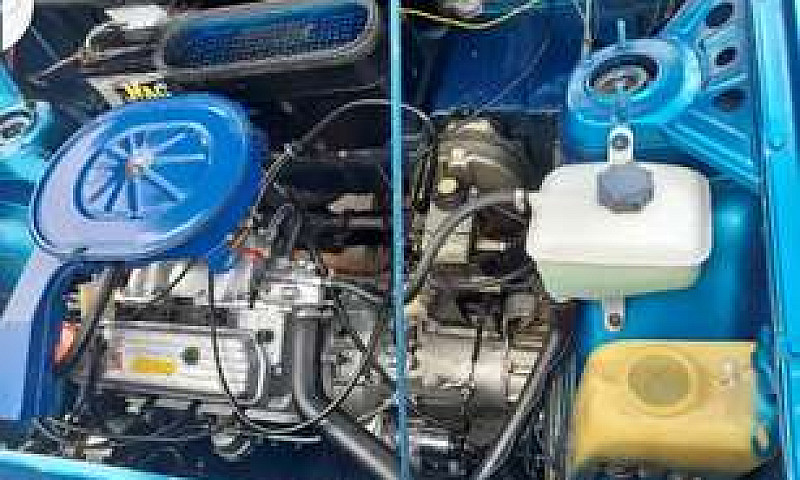 Skoda Felicia 94...