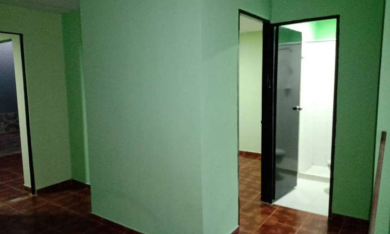 Se Vende Casa En El ...