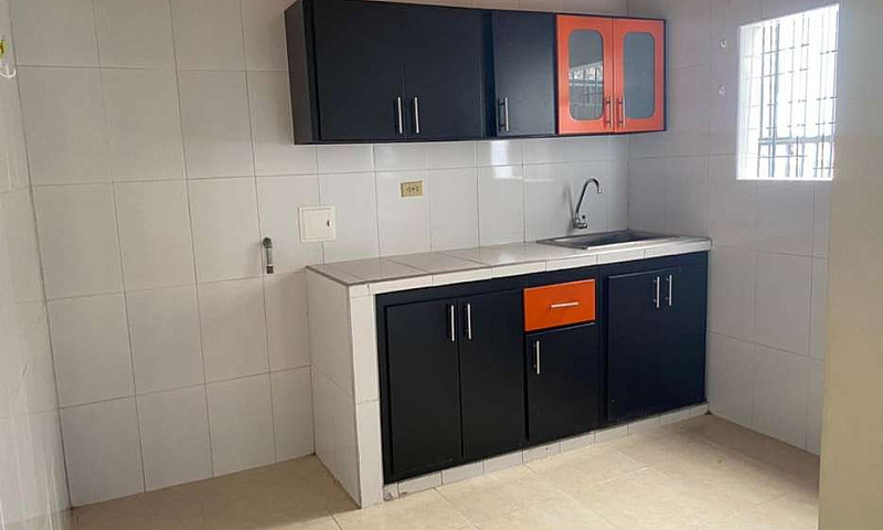 Arriendo Apartamento...