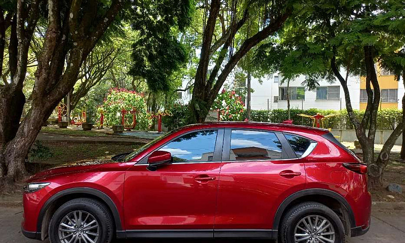 Mazda 2019 Cx-5 Auto...