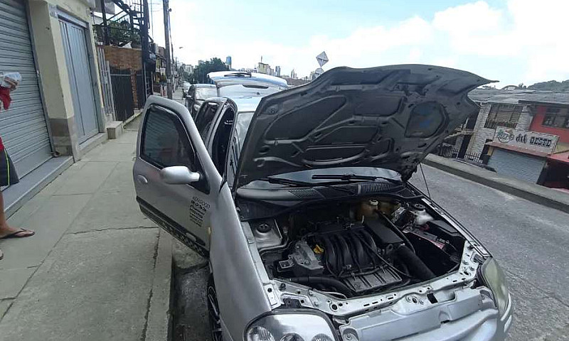 Se Vende Renault Cli...