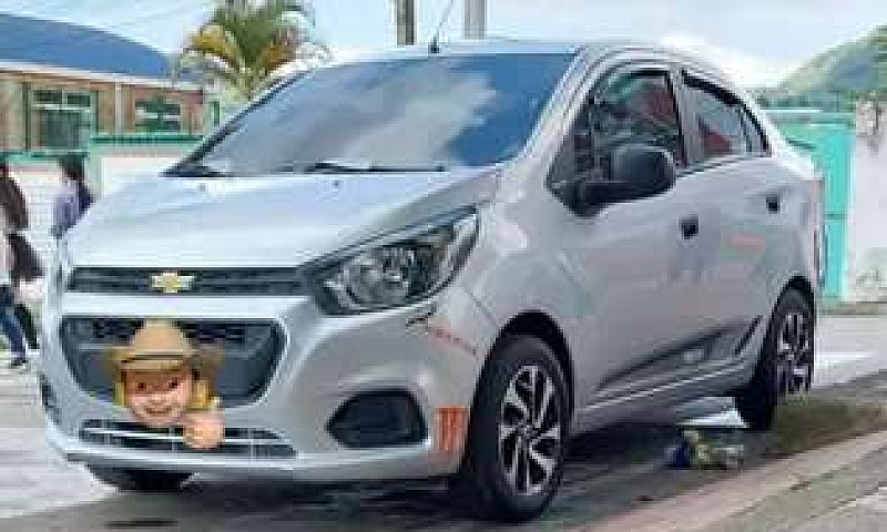 Se Vende Chevrolet B...