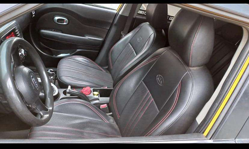 Taxi Kia Soul 1600...