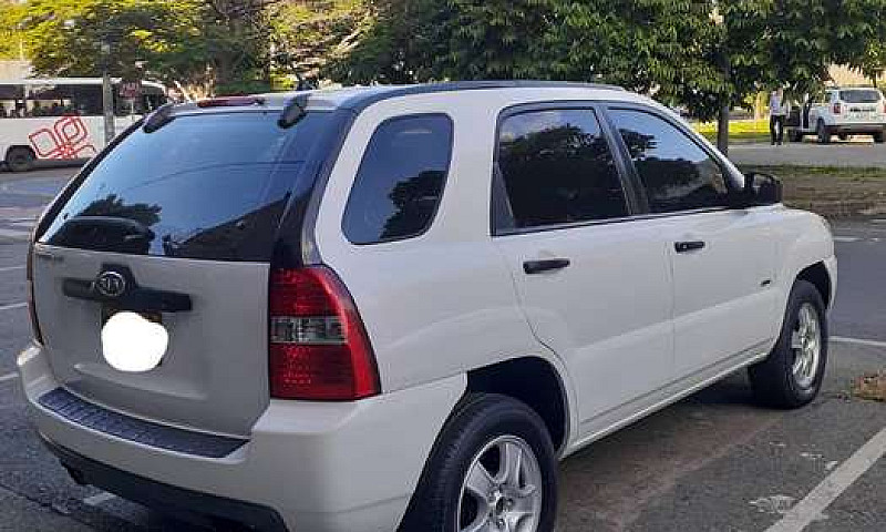 Se Vende Kia Sportag...
