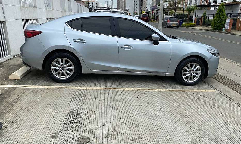 Mazda 3 Prime 2.0 20...