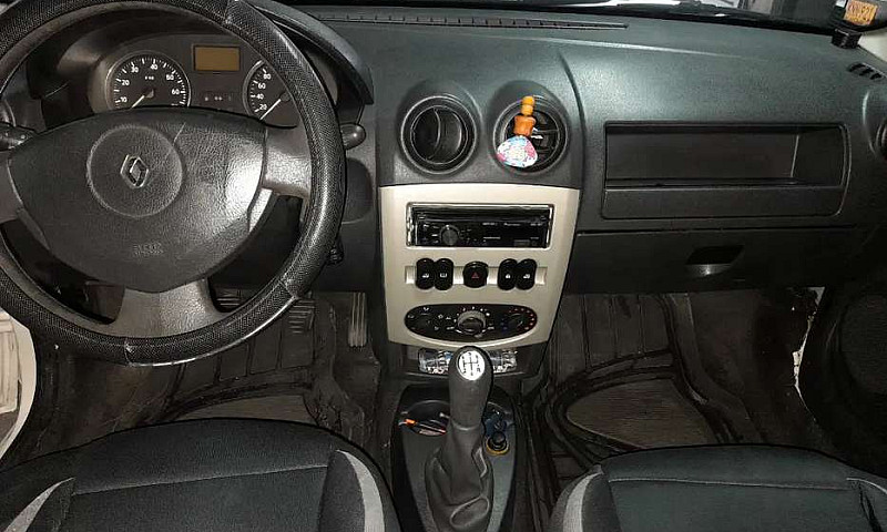 Venta Renault Sander...