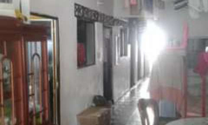 Vendo Casa...