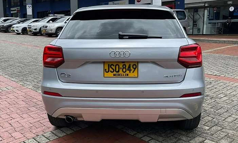 Audi Q2 Progressive ...